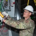149 CES Deployment for Training