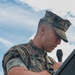 MWSS-174 holds change of command ceremony