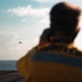 IKE conducts carrier qualifications with CNATRA