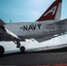 IKE conducts carrier qualifications with CNATRA