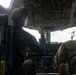 535th Airlift Squadron performs routine training