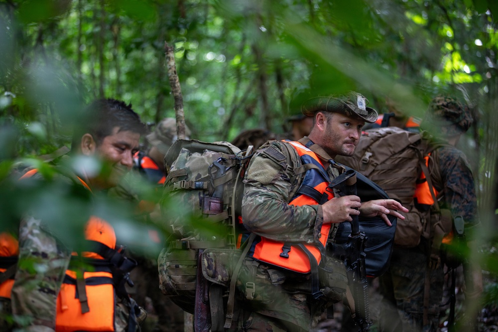JOTC-P 26:02: Waterborne Operations &amp; Hasty Repelling