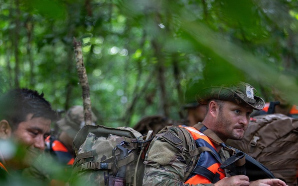 JOTC-P 26:02: Waterborne Operations &amp; Hasty Repelling