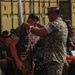 MWSS-174 holds change of command ceremony