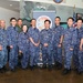 JMSDF chief of staff visits Ford Island during RIMPAC 2026