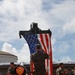 MWSS-174 holds change of command ceremony