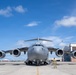 535th Airlift Squadron performs routine training