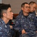 JMSDF chief of staff visits Ford Island during RIMPAC 2026