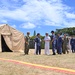 Chief of Staff, JMSDF, Visits Ford Island During RIMPAC 2026
