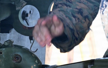Valiant Shield 2026 - USAF-USMC Joint HIMARS loading on C130J