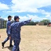 Chief of Staff, JMSDF, Visits Ford Island During RIMPAC 2026