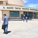 JMSDF chief of staff visits Ford Island during RIMPAC 2026