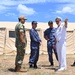JMSDF chief of staff visits Ford Island during RIMPAC 2026