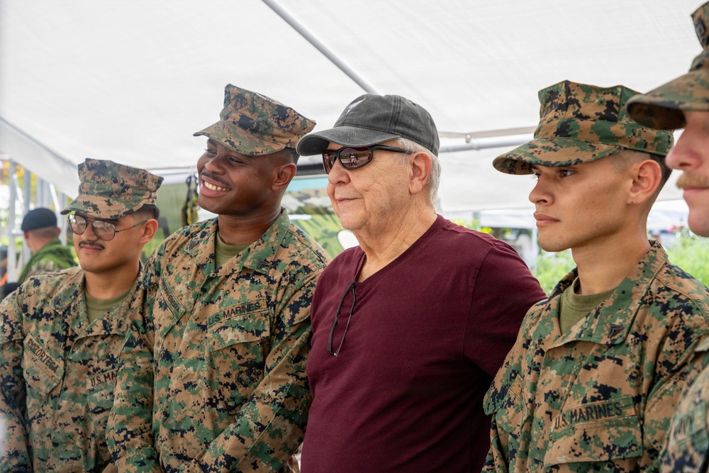 Panama hosts Great American Fair as part of Freedom 250