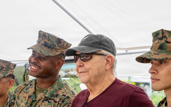Panama hosts Great American Fair as part of Freedom 250