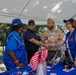Panama hosts Great American Fair as part of Freedom 250