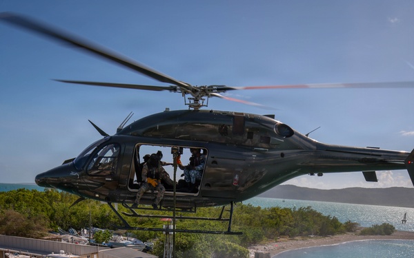Visit, Board, Search, and Seizure - Jamaica 2026