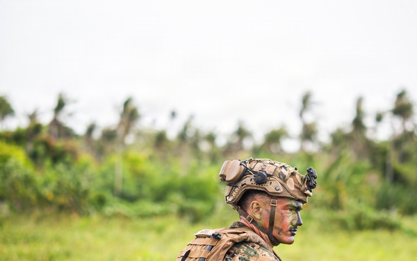 U.S., Philippine Marines conduct simulated NMESIS firing mission during KAMANDAG 10