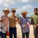 Panama hosts Great American Fair as part of Freedom 250