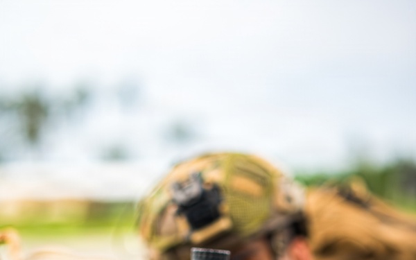 U.S., Philippine Marines conduct simulated NMESIS firing mission during KAMANDAG 10