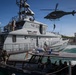 Visit, Board, Search, and Seizure - Jamaica 2026