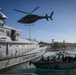 Visit, Board, Search, and Seizure - Jamaica 2026