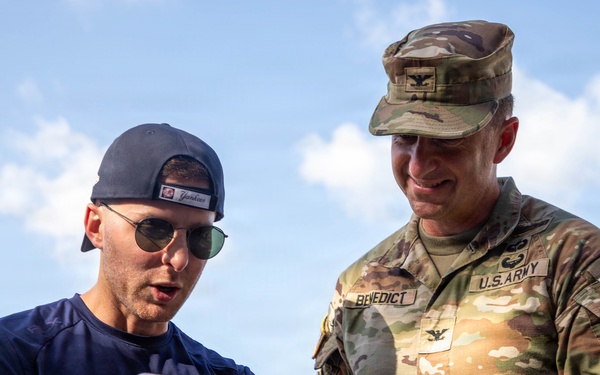 Panama hosts Great American Fair as part of Freedom 250