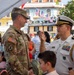Panama hosts Great American Fair as part of Freedom 250