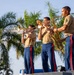 Panama hosts Great American Fair as part of Freedom 250