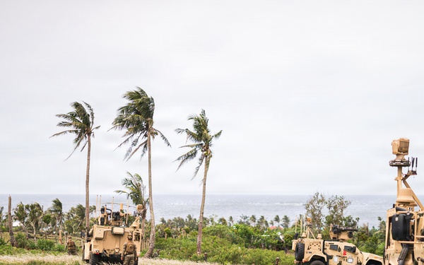 U.S., Philippine Marines conduct simulated NMESIS firing mission during KAMANDAG 10