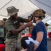 Panama hosts Great American Fair as part of Freedom 250