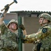 K-16 Air Base Defense Training