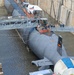 USS Illinois successfully undocks at Pearl Harbor Naval Shipyard