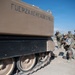 Dust, 50-Cals, Teamwork: Texas ANG, Chilean security forces train together during Salitre 2026