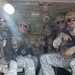 Dust, 50-Cals, Teamwork: Texas ANG, Chilean security forces train together during Salitre 2026