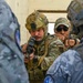Dust, 50-Cals, Teamwork: Texas ANG, Chilean security forces train together during Salitre 2026