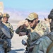 Dust, 50-Cals, Teamwork: Texas ANG, Chilean security forces train together during Salitre 2026