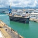 USS Illinois successfully undocks at Pearl Harbor Naval Shipyard