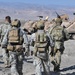 Dust, 50-Cals, Teamwork: Texas ANG, Chilean security forces train together during Salitre 2026