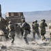 Dust, 50-Cals, Teamwork: Texas ANG, Chilean security forces train together during Salitre 2026
