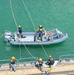 USS Illinois successfully undocks at Pearl Harbor Naval Shipyard