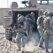 Dust, 50-Cals, Teamwork: Texas ANG, Chilean security forces train together during Salitre 2026