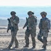 Dust, 50-Cals, Teamwork: Texas ANG, Chilean security forces train together during Salitre 2026