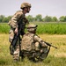 4-2 AB Conducts Field Training Exercise
