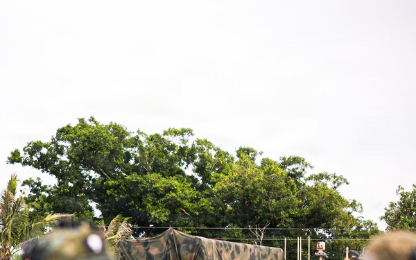 U.S., Philippine Marines conduct simulated NMESIS firing mission during KAMANDAG 10