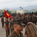 Lt. Col. John Fulton promoted to Colonel