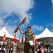 Lt. Col. John Fulton promoted to Colonel