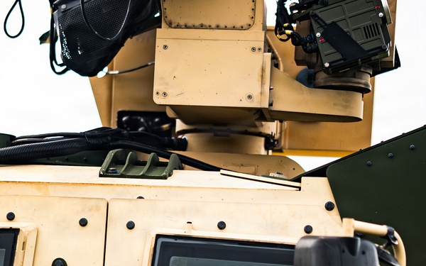 U.S., Philippine Marines conduct simulated NMESIS firing mission during KAMANDAG 10
