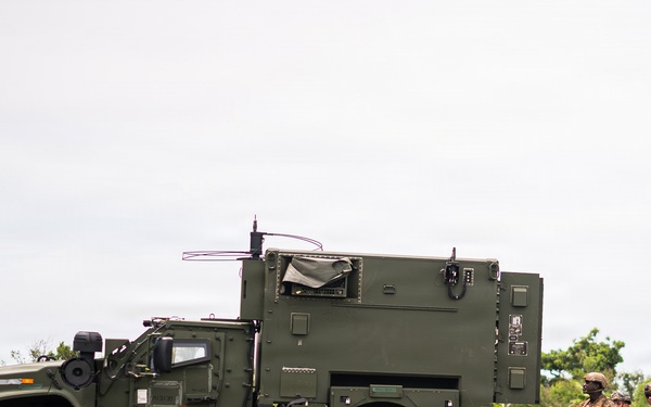 U.S., Philippine Marines conduct simulated NMESIS firing mission during KAMANDAG 10