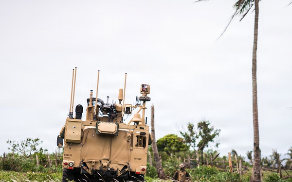 U.S., Philippine Marines conduct simulated NMESIS firing mission during KAMANDAG 10